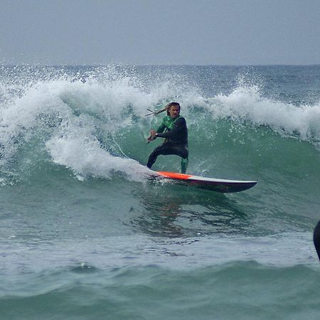 Les Toiles De Mer Wimereux Exteriör bild