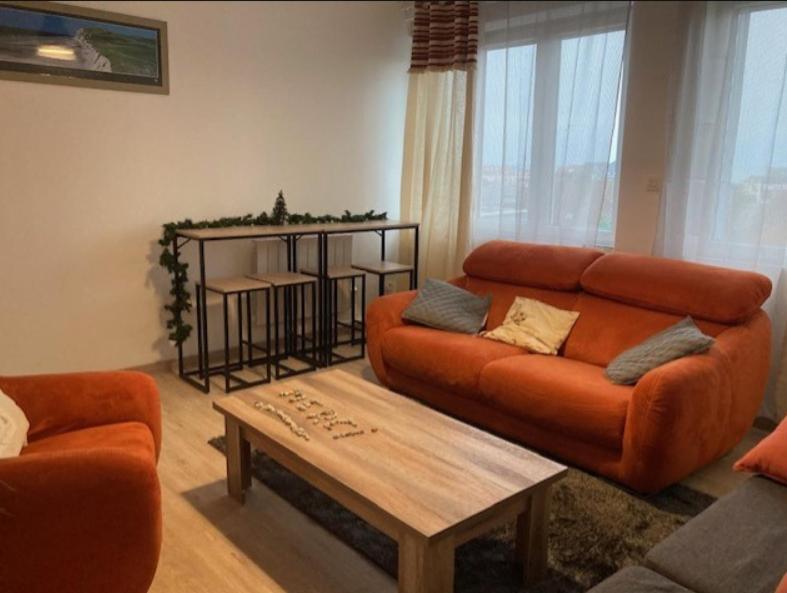 Les Toiles De Mer Wimereux Exteriör bild