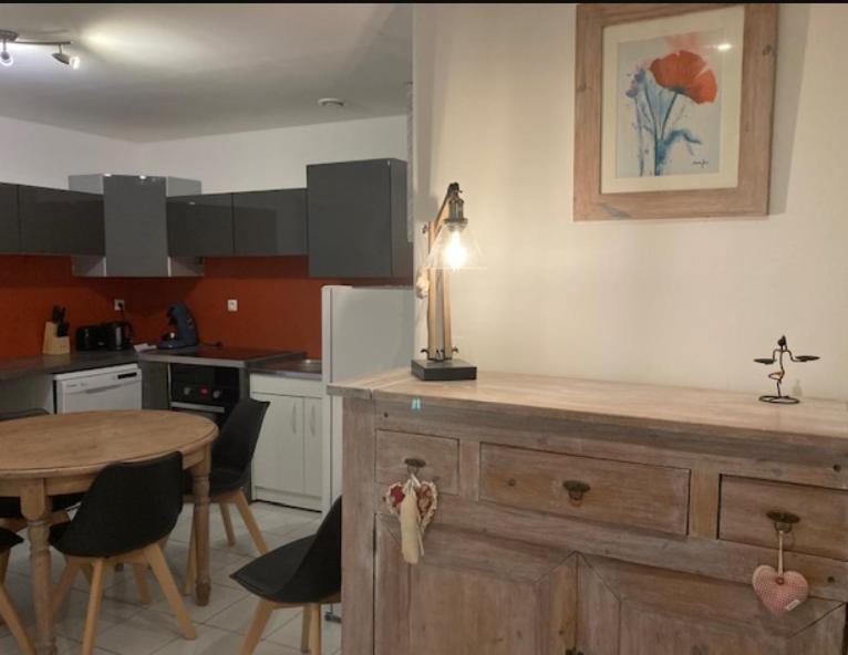 Les Toiles De Mer Wimereux Exteriör bild