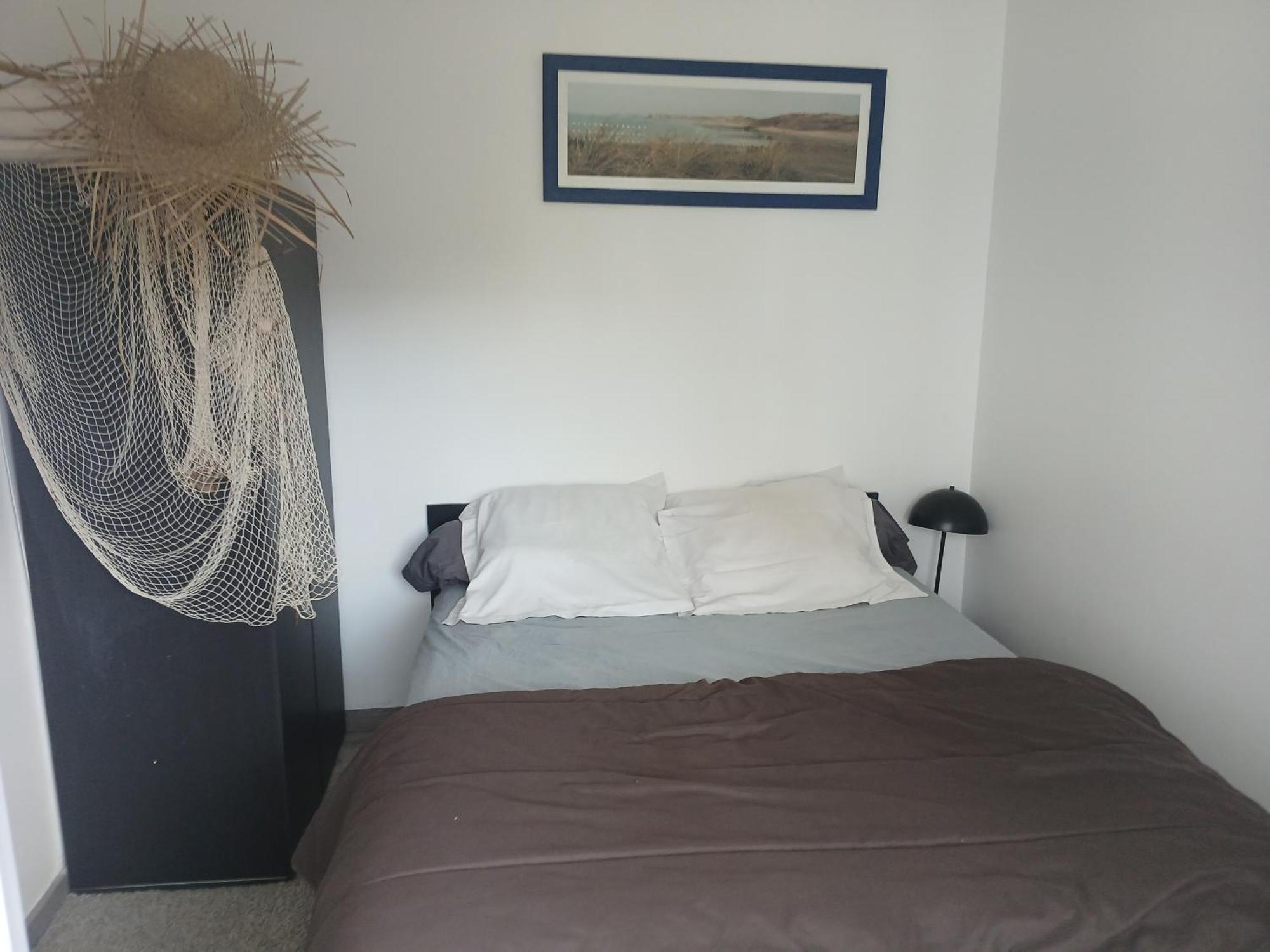 Les Toiles De Mer Wimereux Exteriör bild