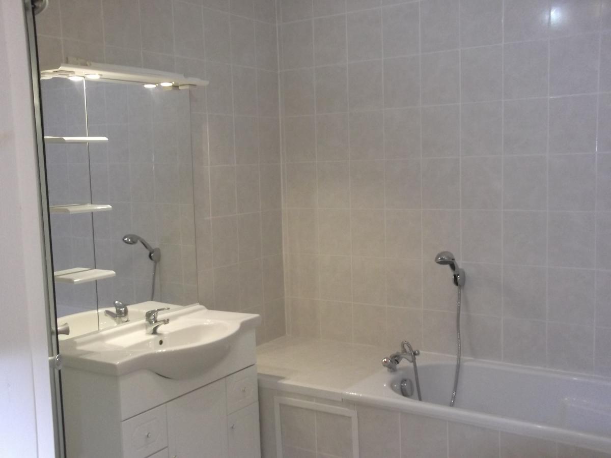 Les Toiles De Mer Wimereux Exteriör bild