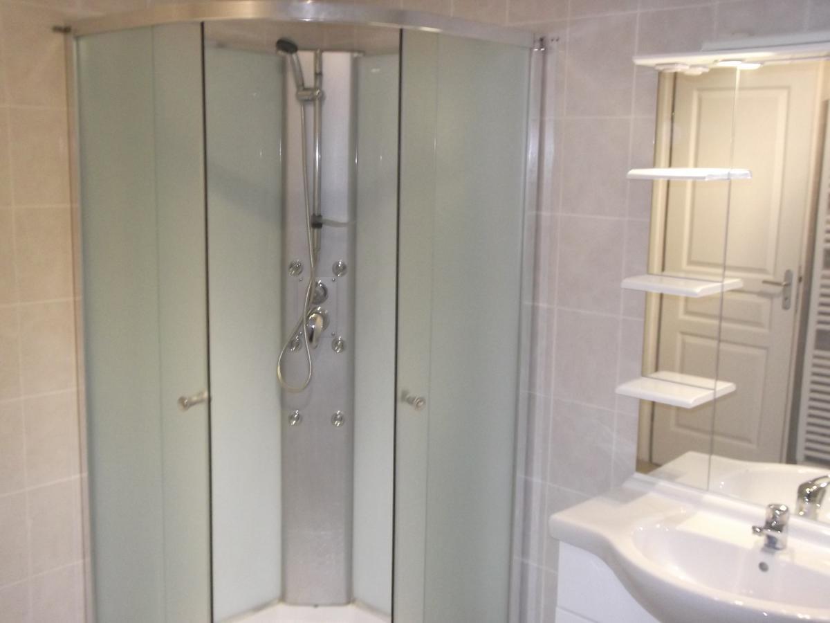 Les Toiles De Mer Wimereux Exteriör bild